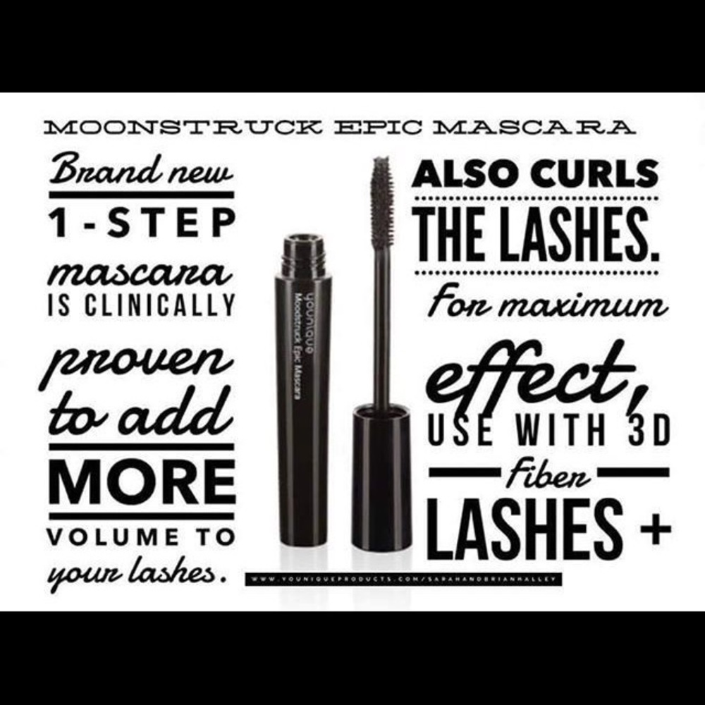 Moodstruck EPIC Mascara